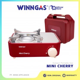Mini Cherry