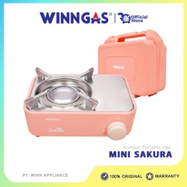 Mini Sakura