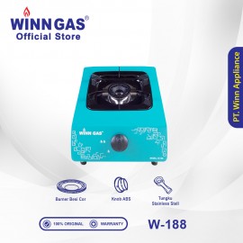 Gas Stove W-188