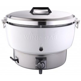 Winn Gas Rice Cooker RC-50 A