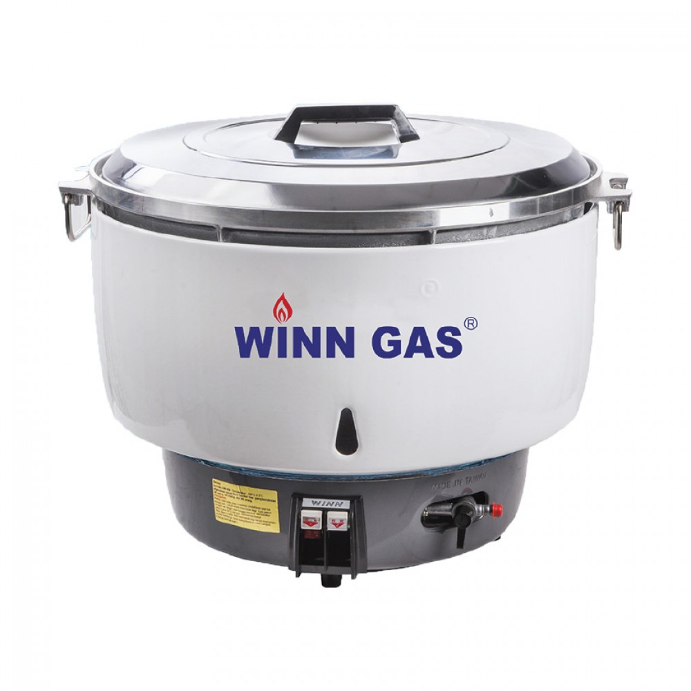 Gas Rice Cooker RC-50 10L